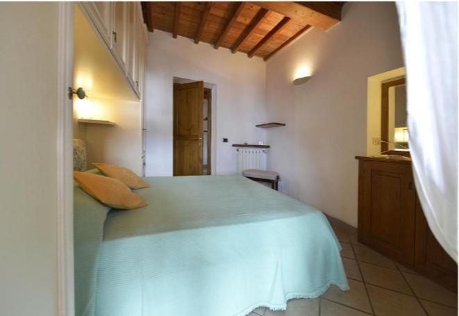 La Casina Rossa Villa Marciana Marina  Exterior foto
